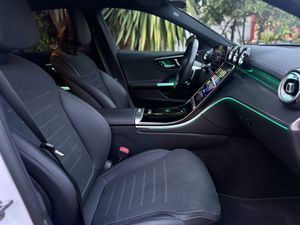 Mercedes Clase C 200 D AMG LINE - Foto 17