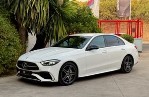 Mercedes Clase C 200 D AMG LINE - Foto 37
