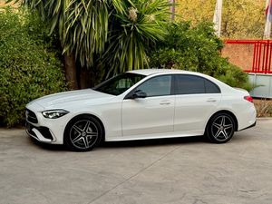 Mercedes Clase C 200 D AMG LINE - Foto 35