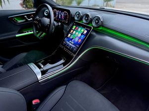 Mercedes Clase C 200 D AMG LINE - Foto 14