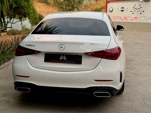 Mercedes Clase C 200 D AMG LINE - Foto 23