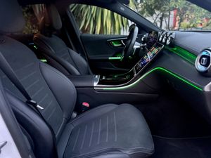 Mercedes Clase C 200 D AMG LINE - Foto 16