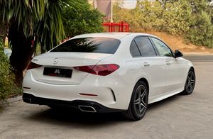 Mercedes Clase C 200 D AMG LINE - Foto 24