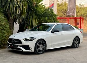 Mercedes Clase C 200 D AMG LINE - Foto 30
