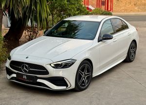 Mercedes Clase C 200 D AMG LINE - Foto 33
