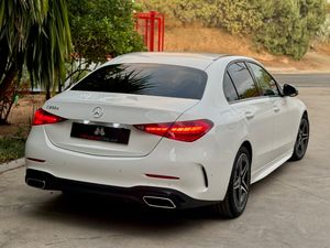 Mercedes Clase C 200 D AMG LINE - Foto 9