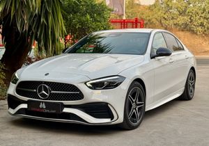 Mercedes Clase C 200 D AMG LINE - Foto 7