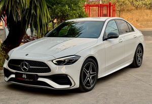 Mercedes Clase C 200 D AMG LINE - Foto 34