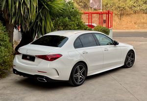 Mercedes Clase C 200 D AMG LINE - Foto 26