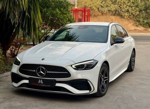 Mercedes Clase C 200 D AMG LINE - Foto 32