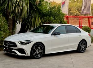 Mercedes Clase C 200 D AMG LINE - Foto 29