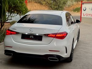 Mercedes Clase C 200 D AMG LINE - Foto 28