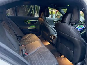 Mercedes Clase C 200 D AMG LINE - Foto 10