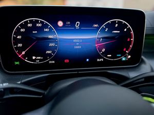 Mercedes Clase C 200 D AMG LINE - Foto 19
