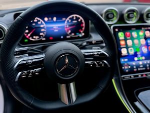 Mercedes Clase C 200 D AMG LINE - Foto 20
