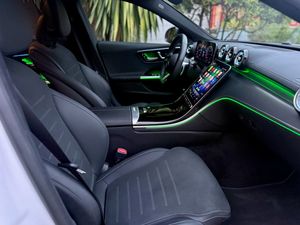 Mercedes Clase C 200 D AMG LINE - Foto 15