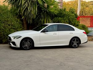 Mercedes Clase C 200 D AMG LINE - Foto 5