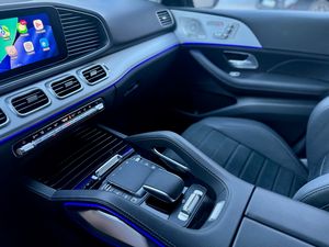 Mercedes Clase GLE 350DE 4 MATIC - Foto 28
