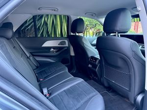 Mercedes Clase GLE 350DE 4 MATIC - Foto 30