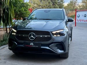 Mercedes Clase GLE 350DE 4 MATIC - Foto 12