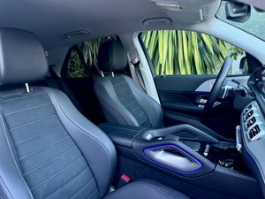 Mercedes Clase GLE 350DE 4 MATIC - Foto 22
