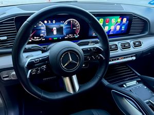 Mercedes Clase GLE 350DE 4 MATIC - Foto 3