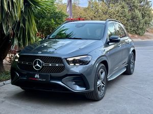 Mercedes Clase GLE 350DE 4 MATIC - Foto 14