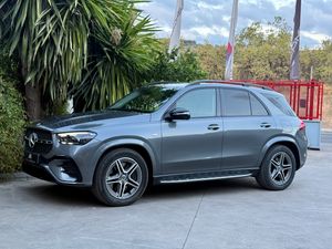 Mercedes Clase GLE 350DE 4 MATIC - Foto 7