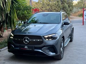 Mercedes Clase GLE 350DE 4 MATIC - Foto 13