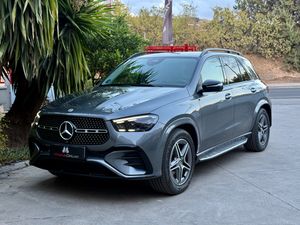 Mercedes Clase GLE 350DE 4 MATIC - Foto 15