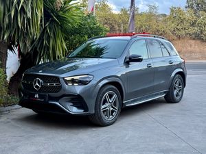 Mercedes Clase GLE 350DE 4 MATIC - Foto 3