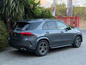 Mercedes Clase GLE 350DE 4 MATIC - Foto 8