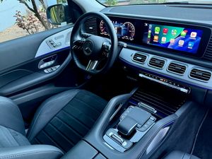Mercedes Clase GLE 350DE 4 MATIC - Foto 21