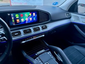 Mercedes Clase GLE 350DE 4 MATIC - Foto 27