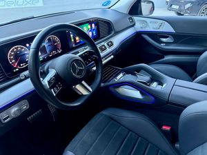 Mercedes Clase GLE 350DE 4 MATIC - Foto 24