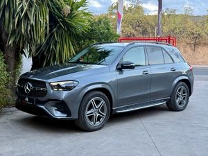 Mercedes Clase GLE 350DE 4 MATIC - Foto 19