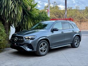 Mercedes Clase GLE 350DE 4 MATIC - Foto 17