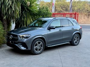 Mercedes Clase GLE 350DE 4 MATIC - Foto 18