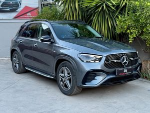Mercedes Clase GLE 350DE 4 MATIC - Foto 33