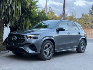Mercedes Clase GLE 350DE 4 MATIC - Foto 10