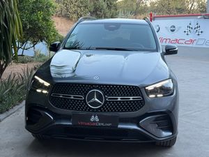 Mercedes Clase GLE 350DE 4 MATIC - Foto 11