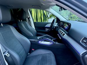 Mercedes Clase GLE 350DE 4 MATIC - Foto 5
