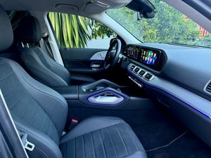 Mercedes Clase GLE 350DE 4 MATIC - Foto 23