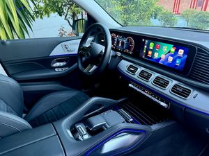 Mercedes Clase GLE 350DE 4 MATIC - Foto 4