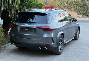 Mercedes Clase GLE 350DE 4 MATIC - Foto 9