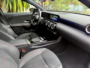 Mercedes Clase A 250e AMG LINE - Foto 14