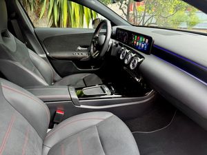 Mercedes Clase A 250e AMG LINE - Foto 17