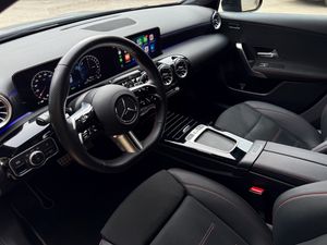 Mercedes Clase A 250e AMG LINE - Foto 25