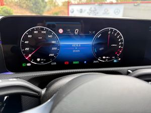Mercedes Clase A 250e AMG LINE - Foto 23