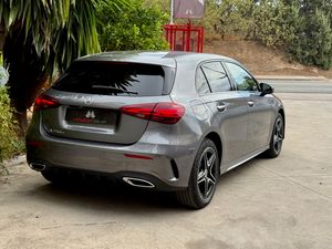 Mercedes Clase A 250e AMG LINE - Foto 33